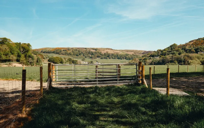 Farm & Field Fence in Athens, TN