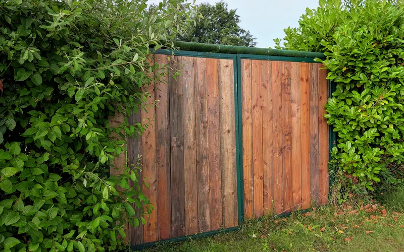 Privacy Fence Installation in Athens, TN